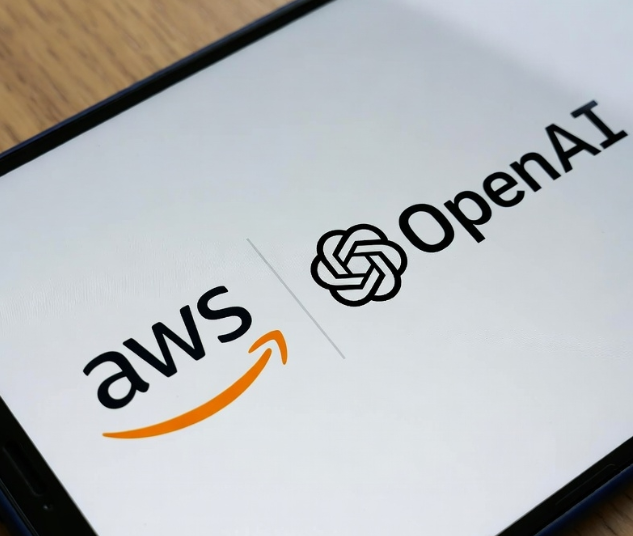 open ai and aws